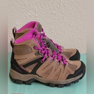 New Magellan Boots Toddler Girls